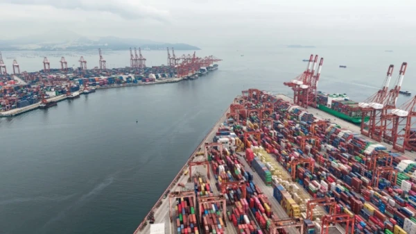 Beijing Punishes Europe: First Export Restrictions for EU Companies Over Arms Supplies to Taiwan