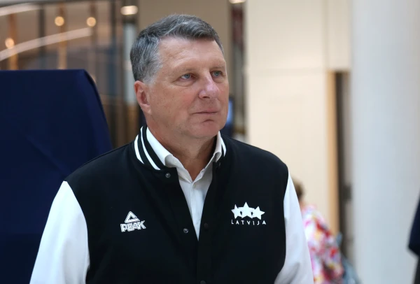 The opinion of the former president of Latvia no longer interests anyone in the world. What did he do wrong?