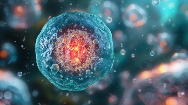 Breakthrough in Science: A Way to Safely Eliminate Aging Cells Found