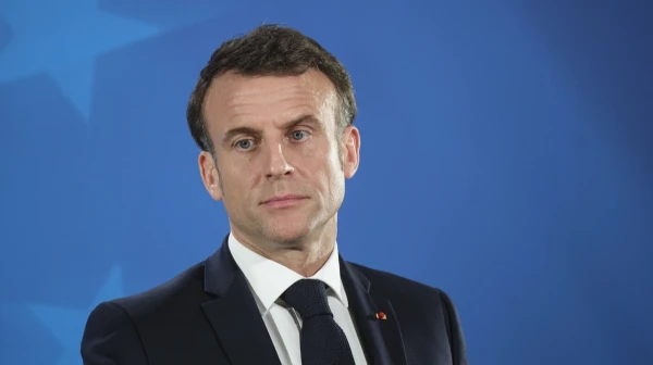 Emmanuel Macron: “Goodbye, politics!” after 2027