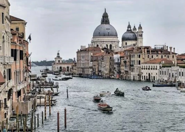 Venice in the Fight for Survival: Scientists Propose Unprecedented Rescue Measures