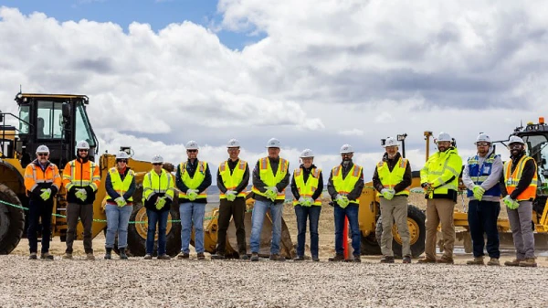 Construction of a Revolutionary Next-Generation Nuclear Reactor Has Started in the U.S. with Support from Bill Gates