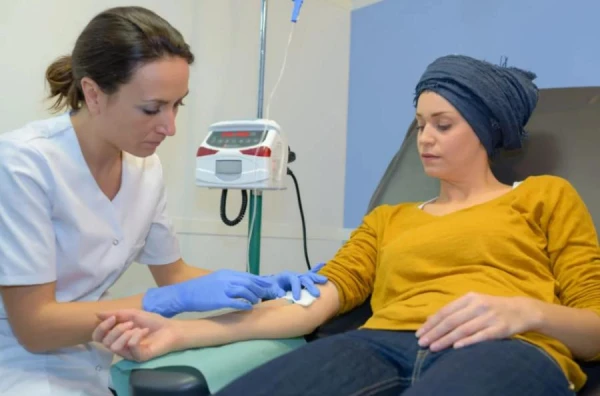 Not to Get Confused: Important Information for Latvian Cancer Patients and Their Accompanying Persons