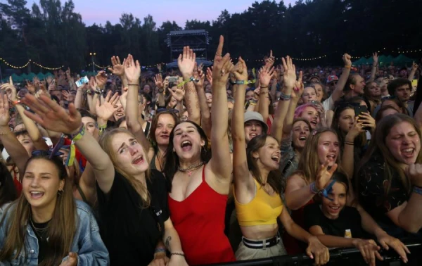 Free Movies and Parades. What Awaits Riga Residents During the May Holidays?