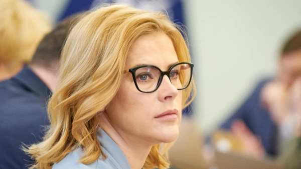 Фото - Valsts kanceleja