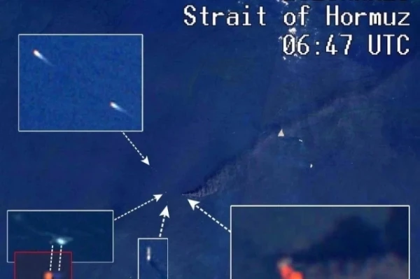 Underwater Executioners: What is the New Weapon?