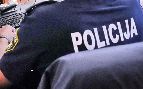 Seventy Adults Searched for Seven-Year-Old Girl in Latvia – and Found Her!