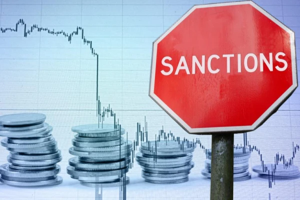 In Estonia, it was proposed to impose duties on Russian goods and allocate the collected money to Ukraine