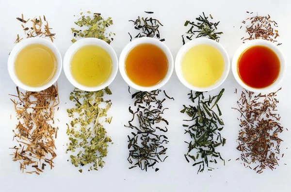 Scientists have determined which tea can almost completely destroy the coronavirus in saliva
