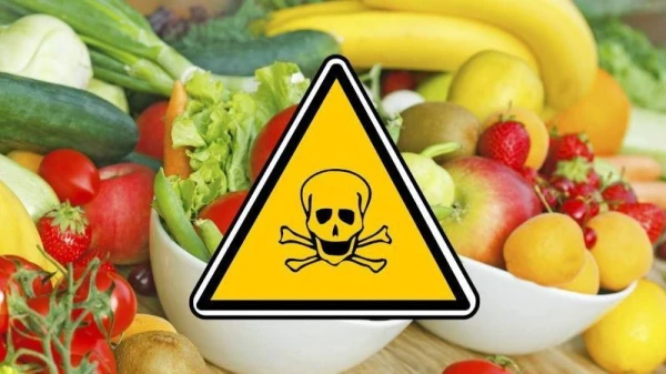 The Dangers of Early Vegetables: How to Avoid Nitrate Poisoning