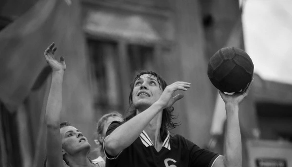 From a Letter to Cannes: Avots Reveals How the Dream of a Film About Ulyana Semenova Became a Reality