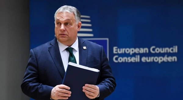 Politico: Orban's Departure Did Not Resolve the Split in the EU Over Ukraine