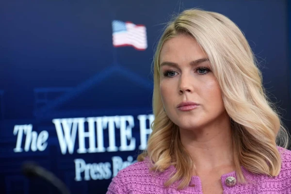 White House: Iran Requested a Personal Meeting with the U.S. for Negotiations