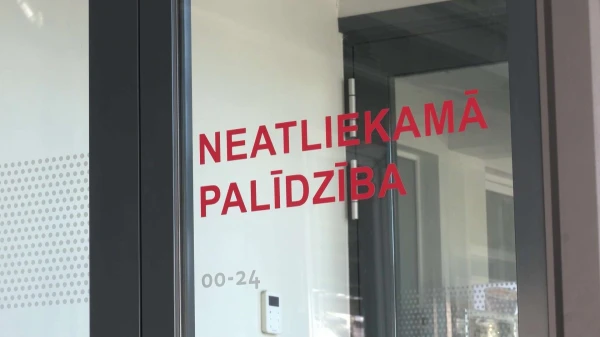 Why Are We Being Ignored? There Are No Important Doctors on Duty in Regional Hospitals