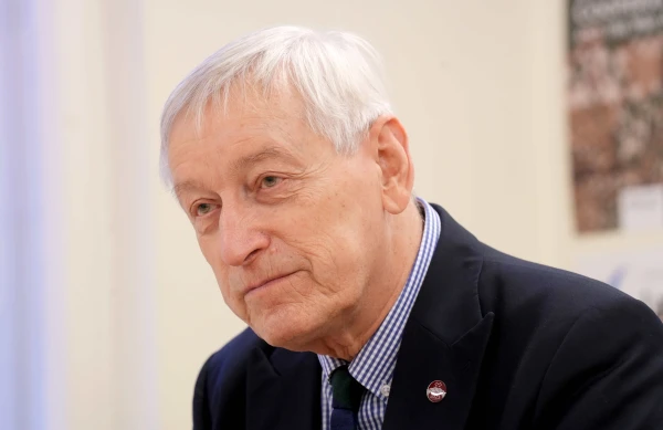 Can Latvia be involved in a war with Iran?