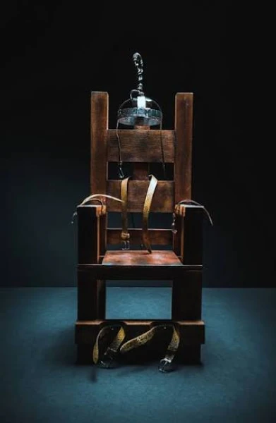 Moratorium on Federal Executions Lifted