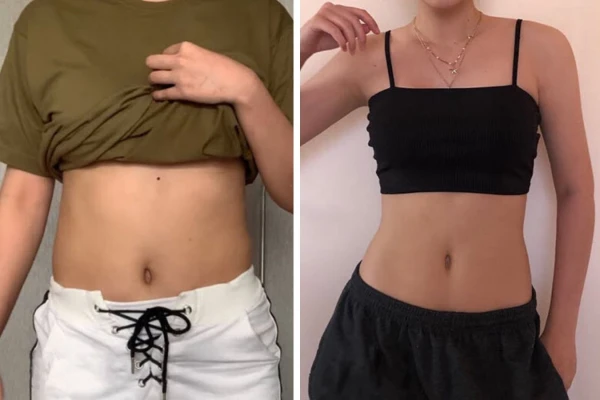 Flat Stomach by Summer: Is It Possible to Lose Weight in 4 Weeks