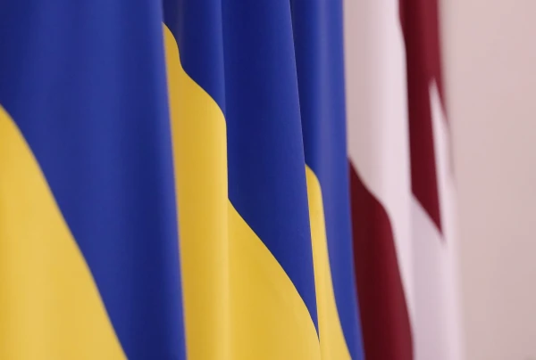 Latvian Business Expands into Ukraine: What the New Agreements Entail