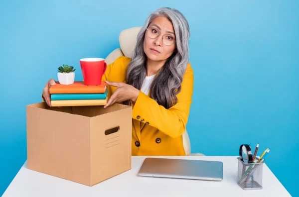 Career After 40: How to Prevent Ageism from Hindering Professional Development