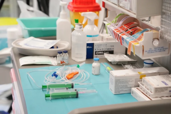 Every fifth person is ready to take risks and buy prescription medications outside pharmacies