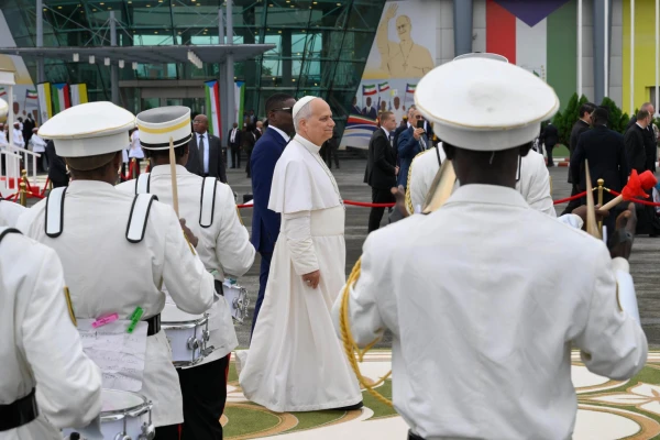 Pope Leo XIV Calls for Abolition of the Death Penalty Worldwide