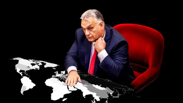 Orban Decided What He Will Do After the Crushing Defeat in the Elections