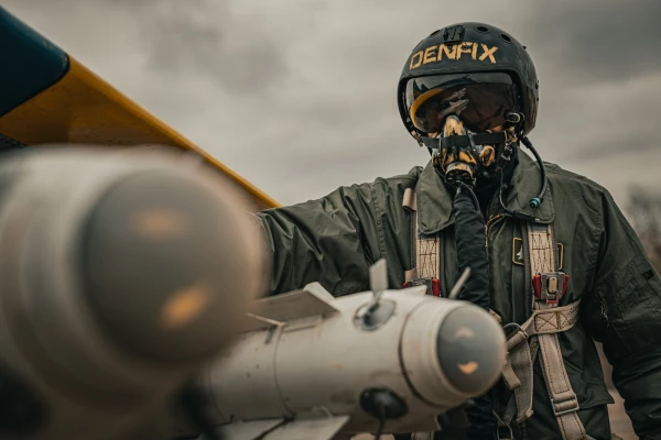 Kyiv May Not Have Enough EU Credit of €90 Billion