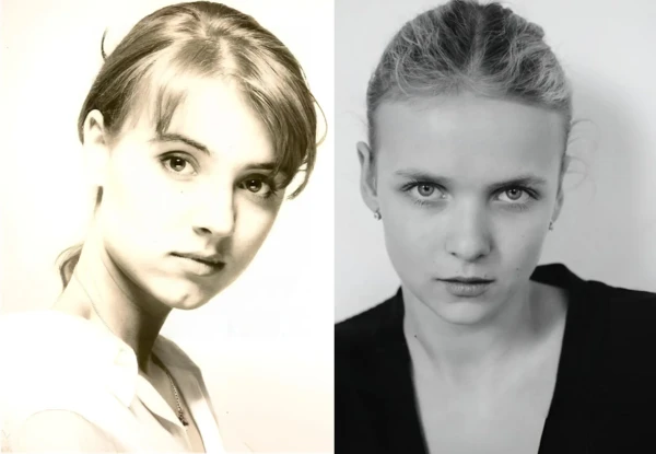 Egor Beroev's New Wife: The Similarity to Alferova Sparks Heated Debates