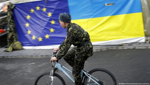 WSJ: €90 billion from the EU may not cover all of Kyiv's needs