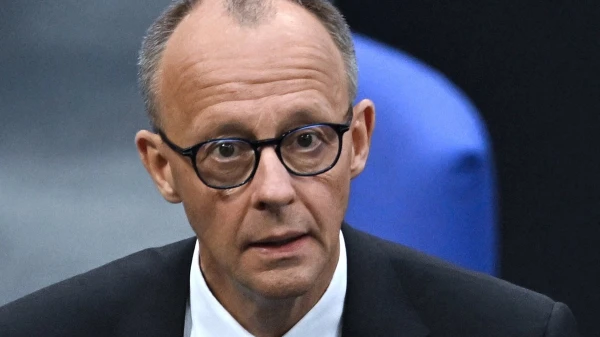 Friedrich Merz: Germany Remains at the Top of the World Despite Challenges