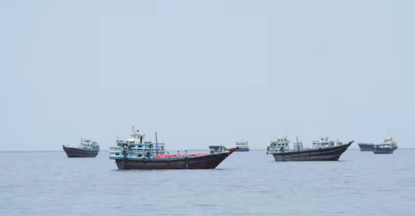 Turkey is ready for the demining of the Strait of Hormuz, but there is a condition