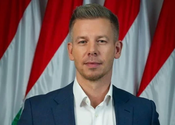 Again Orbán: Madjar has chosen his deputy