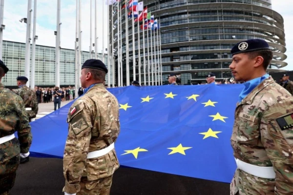 Europe on the Brink of Change: How Article 42.7 of the EU Can Prevent a Major War