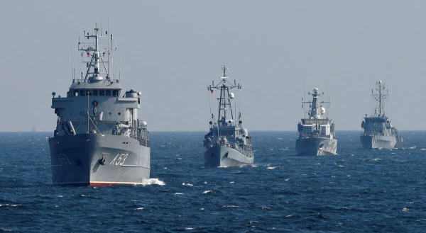 Germany Prepares Fleet for Hormuz: Ships to Depart Early to Save Time