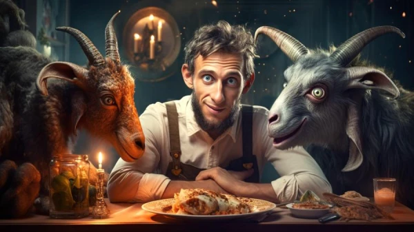 The Most Aggressive Zodiac Signs Among Men