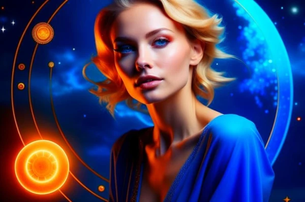 The Most Aggressive Zodiac Signs Among Women