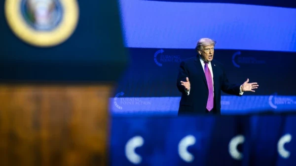 The Fateful Place: The Hotel Where Donald Trump Was Shot at Had Already Been Involved in an Assassination Attempt on Another U.S. President