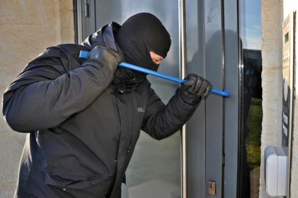 The Season of Thefts Has Begun in Latvia: What Interests Burglars?