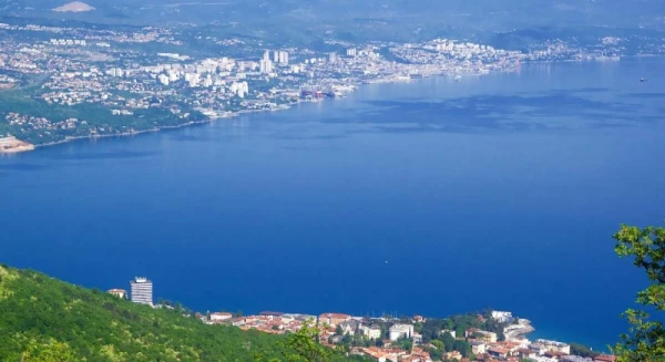 Tourists Named a Resort with Low Prices and Incredible Landscapes