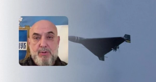 Baltics at Risk: Ukrainian General Warns of Hybrid Attacks from Russia