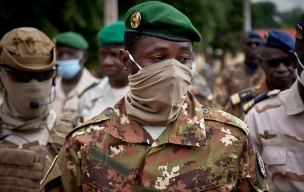 Mali on Fire: Al-Qaeda and Tuaregs Strike Military Bases