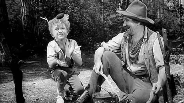 NYT compared Trump to the heroes of 'The Ransom of Red Chief'