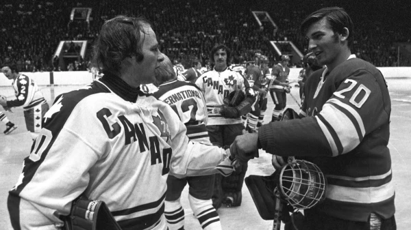 General Tretyak was against it. How the legendary goalkeeper was deceived and not allowed into the NHL