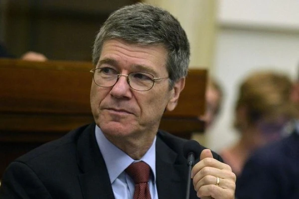 The Danger of World War: American Economist Jeffrey Sachs Warns Against Strikes on Iran