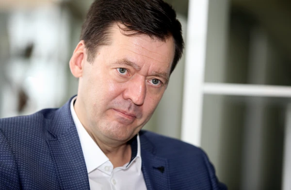 Is the Latvian language being mocked on Latvian television? An interesting response from the ombudsman