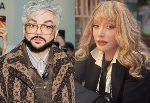 Philipp Kirkorov confessed: “I tried to back out” of marriage to Alla Pugacheva