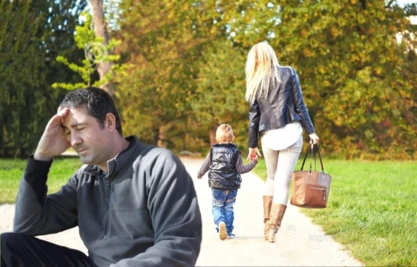 Why was 'everything fine'? Women reveal the true reasons for sudden breakups