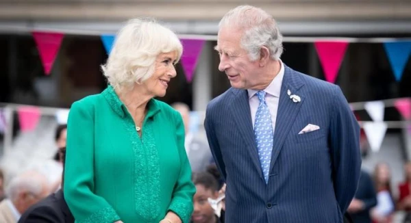 It Begins! Buckingham Palace to Review King’s Security Ahead of Trip to the USA