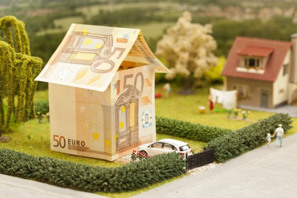 What Do They Live On?