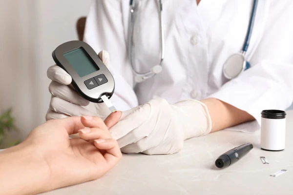 Scientists Discover Unique Mechanism for Sugar Control in the Body